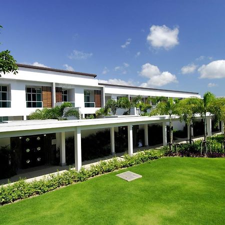Three Bedroom Oxygen Bang Tao Exterior photo